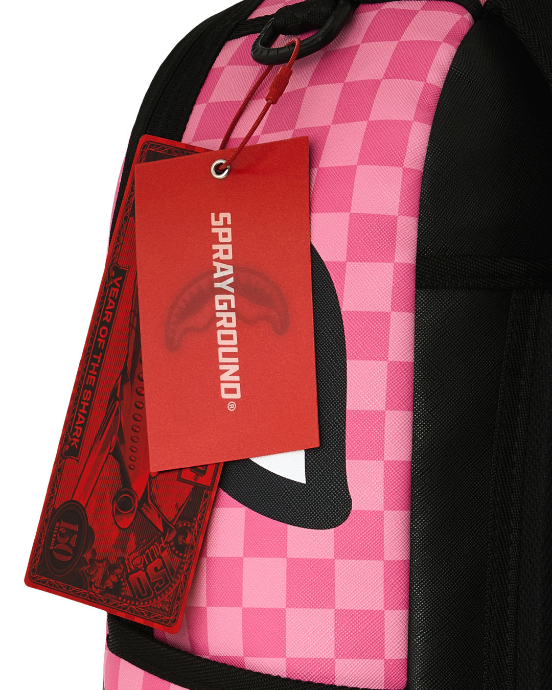 SPRAYGROUND® BACKPACK PINK PANTHER SURF BACKPACK