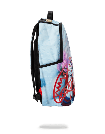 SPRAYGROUND® BACKPACK HARLEY QUINN SHARK
