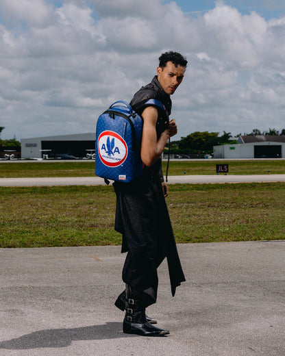 SPRAYGROUNDÂ® BACKPACK AA EAGLE BACKPACK