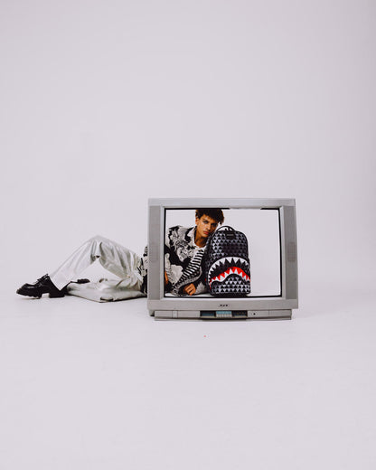 SPRAYGROUND® BACKPACK KAHUKU NIHO MANO BACKPACK