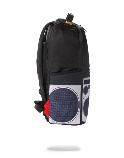 SPRAYGROUND® BACKPACK HEY ARNOLD: ANIME ON STEREO BACKPACK