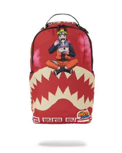 SPRAYGROUND® BACKPACK NARUTO RAMEN SHARK BACKPACK