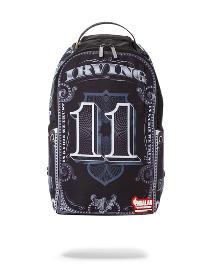 SPRAYGROUND® BACKPACK NBA IRVING MONEY BACKPACK