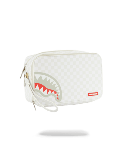 SPRAYGROUND® TOILETRY MEAN & CLEAN TOILETRY BAG