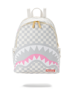 SPRAYGROUND® BACKPACK ROSE ALL DAY SAVAGE BACKPACK
