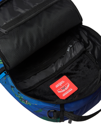 SPRAYGROUND® BACKPACK BATMAN ISLAND BACKPACK (DLXR)