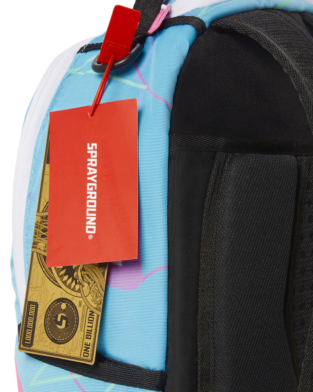 SPRAYGROUND® BACKPACK POWERPUFF GIRLS 21 BACKPACK (DLXR)