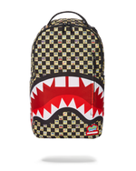 SPRAYGROUND® BACKPACK SPONGEBOB CHECKERED BACKPACK (DLXR)