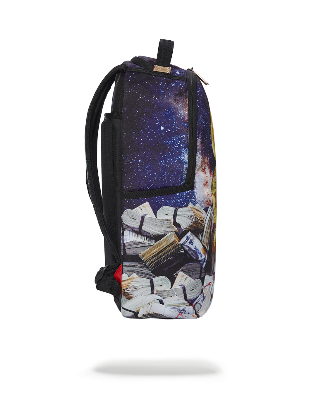 SPRAYGROUND® BACKPACK ASTROMONEY BACKPACK (DLXR)