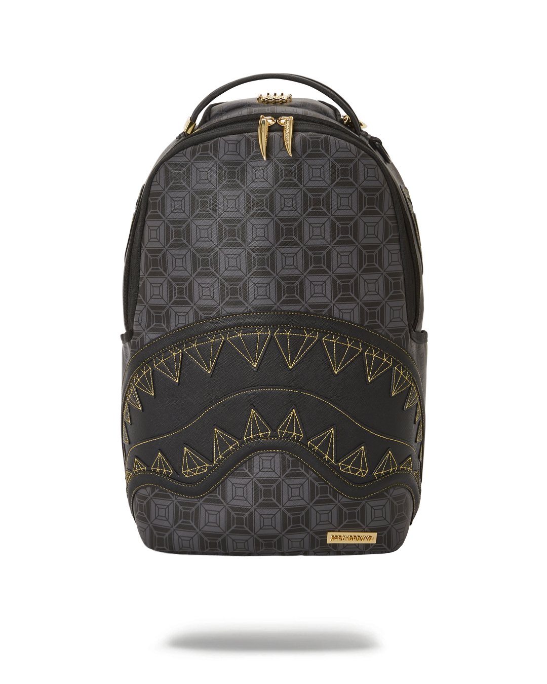 SPRAYGROUND® BACKPACK OBSIDIAN STUNNER A.i.6 SANDFLOWER COLLAB BACKPACK (DLXV)