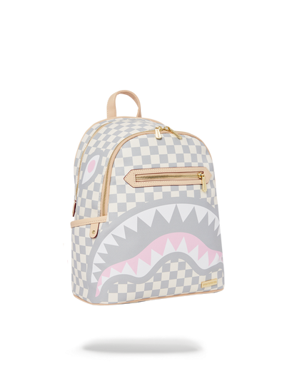 SPRAYGROUND® BACKPACK ROSE ALL DAY LA PALAIS SAVAGE BACKPACK