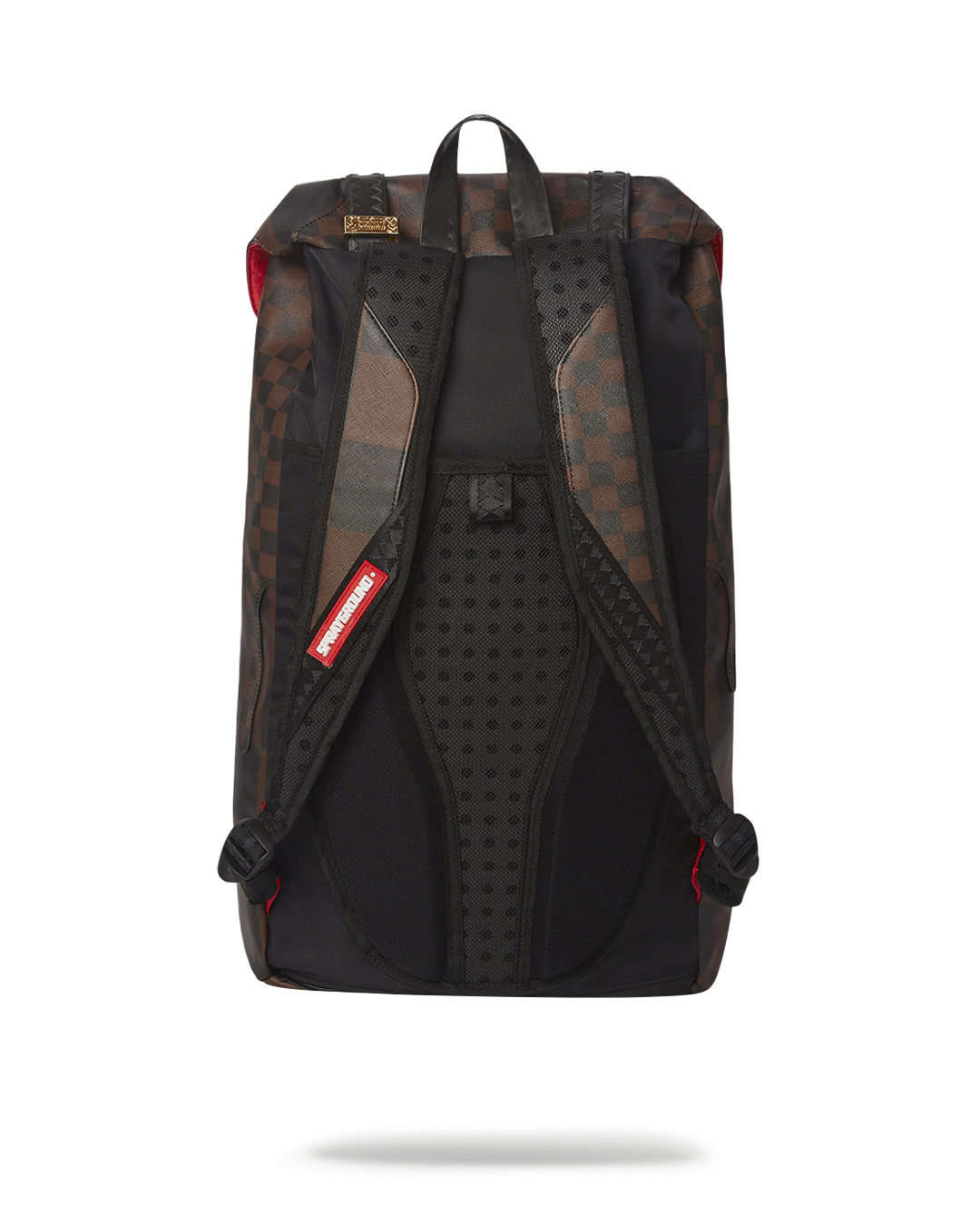SPRAYGROUND® BACKPACK XTC SHARKS IN PARIS HILLS BACKPACK