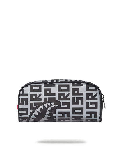 SPRAYGROUND® POUCH INFINITI 3M POUCH