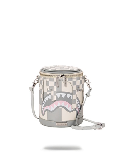 SPRAYGROUND® SLING XTC LA PALAIS PAINTBUCKET BAG