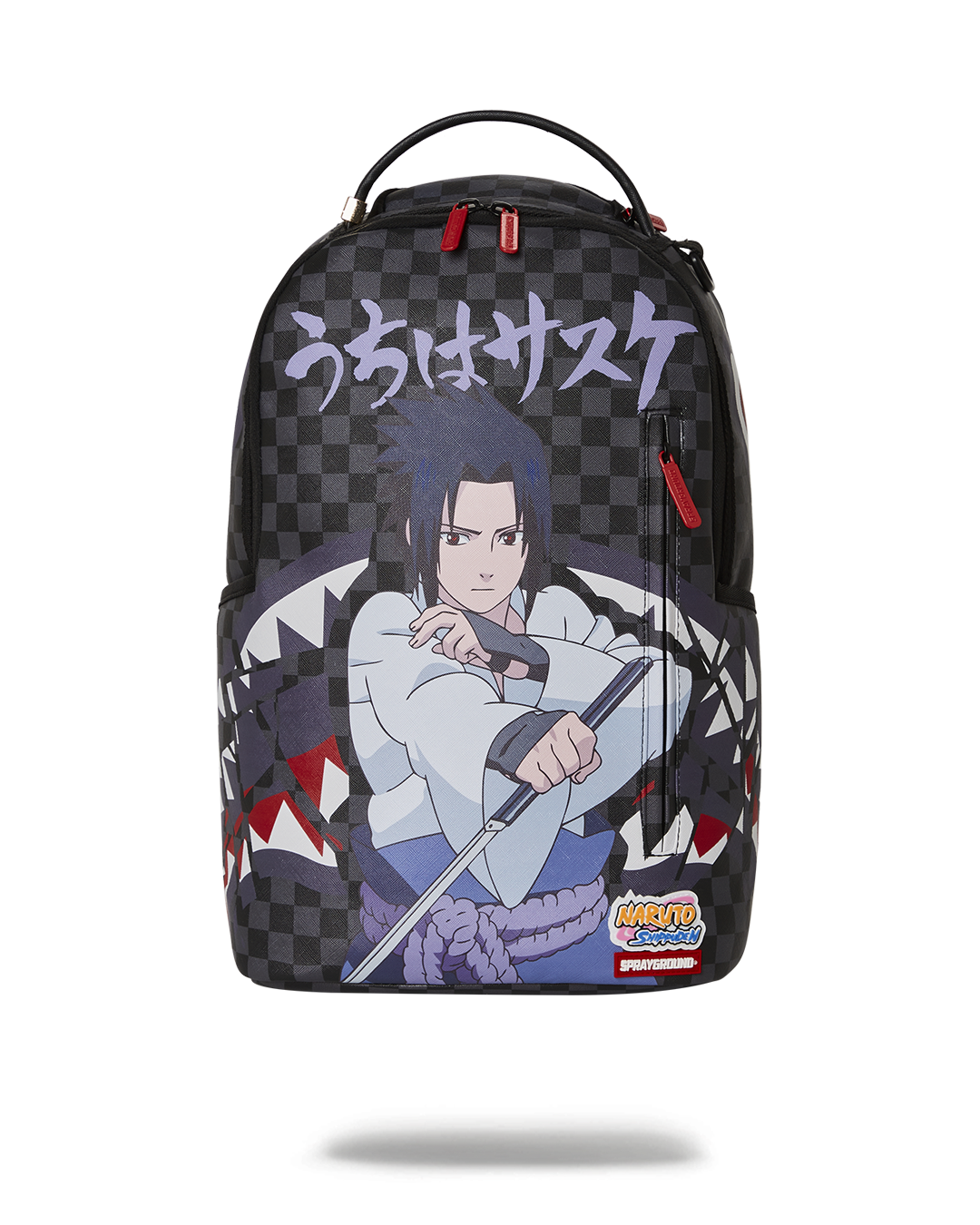 SPRAYGROUND® BACKPACK NARUTO SASUKE (DLXV)