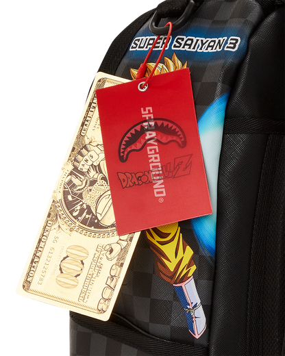 SPRAYGROUND® BACKPACK DRAGON BALL Z NEON TRIP BACKPACK (DLXV)
