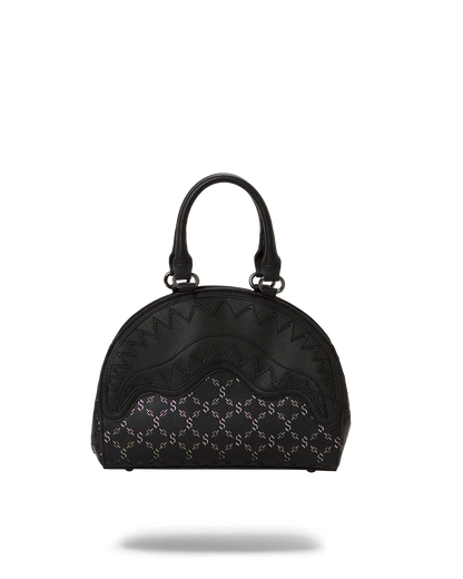 SPRAYGROUND® HANDBAG PRI$M SUPERJET SHARK HANDBAG
