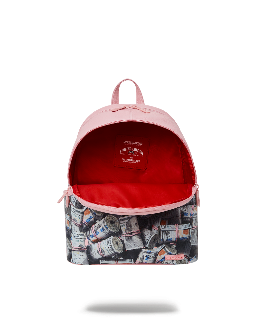 SPRAYGROUND® BACKPACK THE ENTREPRENEUR SAVAGE