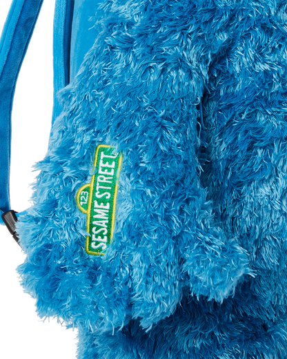 SPRAYGROUND® BACKPACK MONEY "COOKIE" BEAR TEDDYBEAR BACKPACK