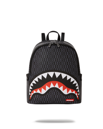 SPRAYGROUND® BACKPACK SPRAYGATTI REVV SAVAGE