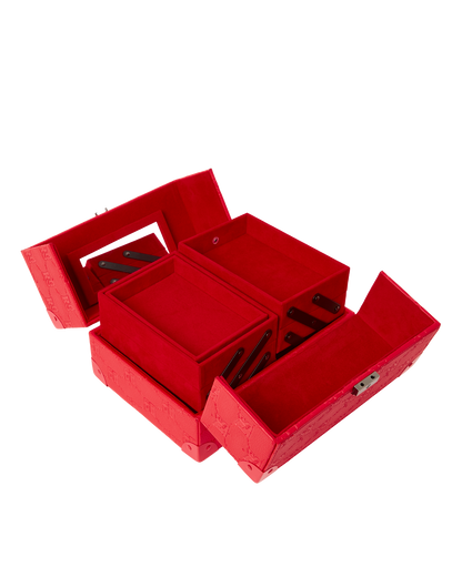SPRAYGROUND® JEWELRY CASE SOULJA BOY JEWELRY CASE