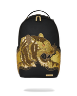 SPRAYGROUND® BACKPACK A.I.8 AFRICAN INTELLIGENCE GUIDED LEOPARD BACKPACK (DLXV)
