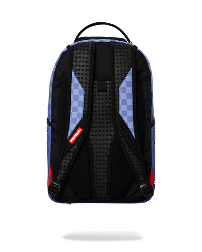 SPRAYGROUND® BACKPACK JUJUTSU KAISEN READY UP BACKPACK