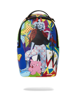 SPRAYGROUND® BACKPACK MARILYN MONROE POP ART BACKPACK (DLXV)