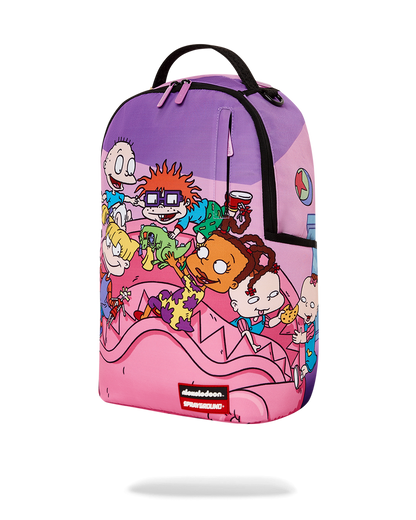 SPRAYGROUND® BACKPACK RUGRATS PLAY ALL DAY BACKPACK