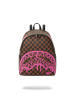 SPRAYGROUND® BACKPACK THE ARTISTS TOUCH SAVAGE