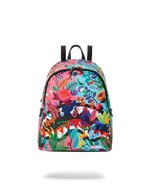 SPRAYGROUND® BACKPACK AVANT GARDEN SAVAGE