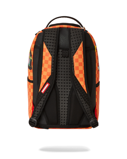 SPRAYGROUND® BACKPACK NICKELODEON SHARK FEAST BACKPACK (DLXV)