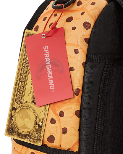 SPRAYGROUND® BACKPACK COOKIE MONSTER REVEAL BACKPACK (DLXV)
