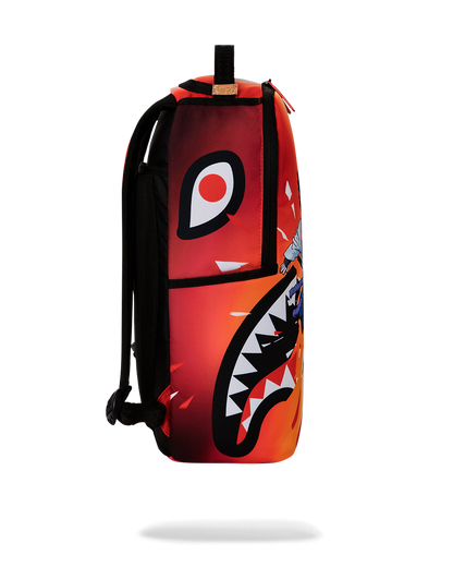 SPRAYGROUND® BACKPACK NARUTO VS SASUKE SHATTER DLXSR BACKPACK