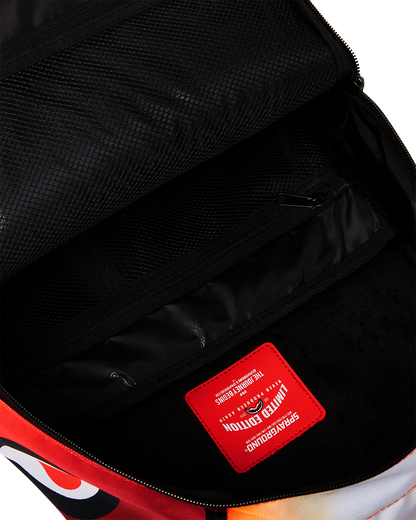 SPRAYGROUND® BACKPACK NARUTO VS SASUKE SHATTER DLXSR BACKPACK