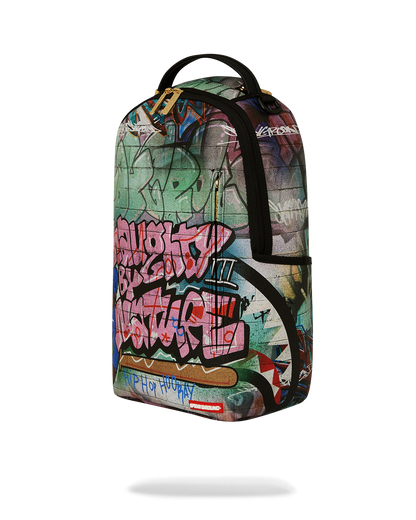 SPRAYGROUND® BACKPACK NAUGHTY BY NATURE BACKPACK