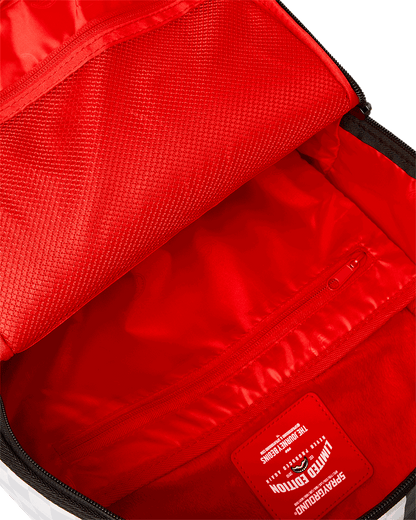 SPRAYGROUND® BACKPACK SCARFACE SPLIT BACKPACK (DLXV)