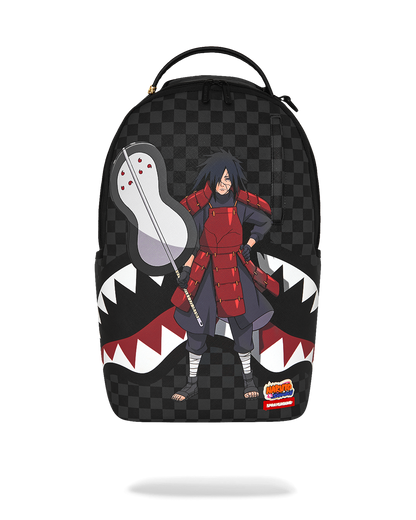 SPRAYGROUND® BACKPACK NARUTO MADARA SHARKMOUTH BACKPACK