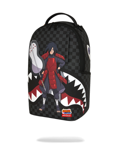 SPRAYGROUND® BACKPACK NARUTO MADARA SHARKMOUTH BACKPACK