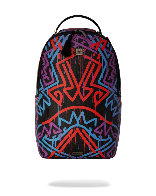 SPRAYGROUND® BACKPACK A.I. THE SHIELD BACKPACK