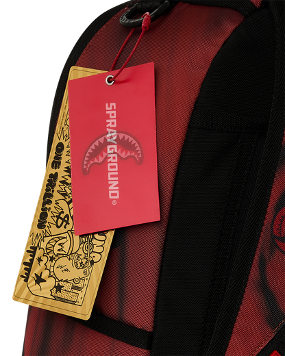 SPRAYGROUND® BACKPACK NARUTO ITACHI HYPNOTIZE BACKPACK