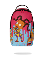 SPRAYGROUND® BACKPACK RUGRATS SUSIE COOKIES DLXSR BACKPACK