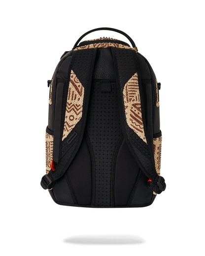 SPRAYGROUND® BACKPACK A.I. PALM MIRAGE SHARK BACKPACK
