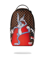 SPRAYGROUND® BACKPACK LOONEY TUNES BUGS BUNNY REVEAL DLXSV BACKPACK
