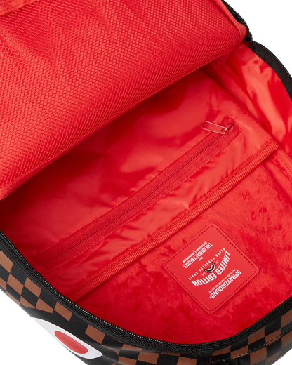 SPRAYGROUND® BACKPACK LOONEY TUNES BUGS BUNNY REVEAL DLXSV BACKPACK