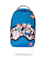 SPRAYGROUND® BACKPACK FAMILY GUY BRUISER DLXSR BACKPACK