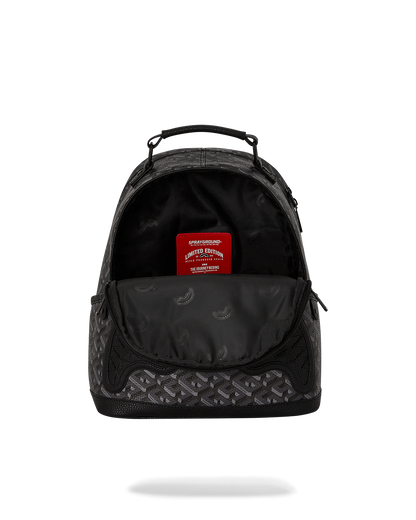 SPRAYGROUND® BACKPACK 3DSG THUNDERCLAP SAVAGE BACKPACK