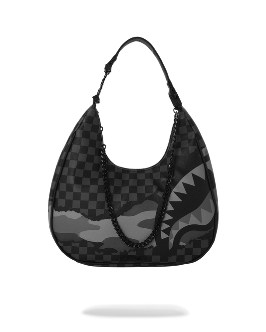 SPRAYGROUND® HANDBAG THE BACKSTAGE 3AM RIPTIDE