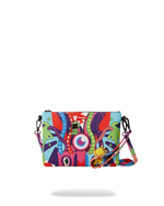 SPRAYGROUND® POUCHETTE MIND TRIP 2.0 POUCHETTE