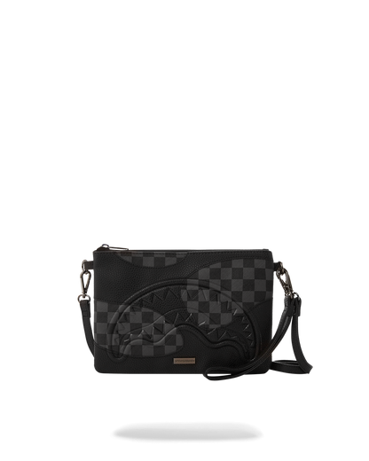 SPRAYGROUND® POUCHETTE DREAMSCAPE CROSSOVER CLUTCH